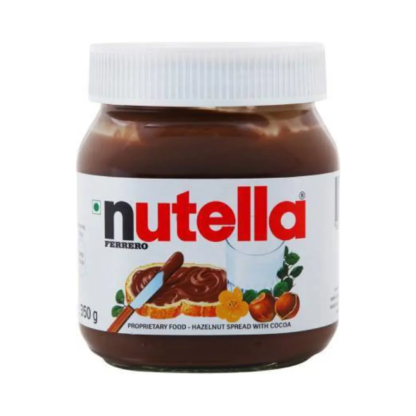 Nutella Chocolate