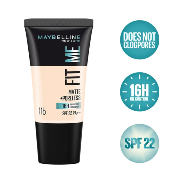 Maybelline